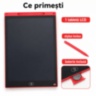 Tabletă LCD mare pentru desen și scris copii