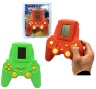 Consola Joc Tetris