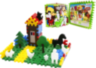 Constructor Puzzle Educativ cu Animale