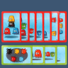Joc Interactiv Crazy Octopus – Stivuiește Paharele și Antrenează-ți Reflexele!