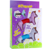 Set 2 unicorni elastici – My Unicorn Stretch