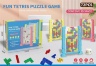 Tetris, Joc Modular de Logică