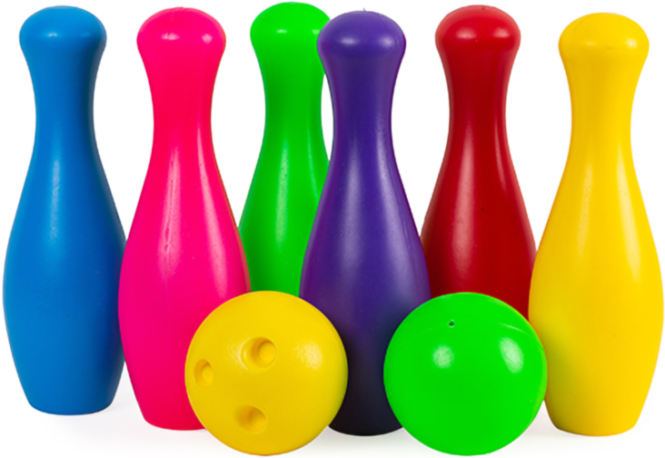 Joc Bowling 