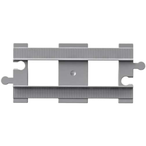 Tren Interactiv cu Blocuri Inteligente și Lumină pentru Copii