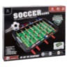Masă de Fotbal pentru Copii cu Manete Interactive