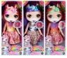 Papușa Poopsie Unicorn care Cântă Melodia Originală, cu Lumini, 29cm