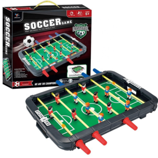 Fotbal de Masă pentru Copii și Familie