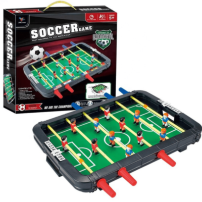 Fotbal de Masă pentru Copii și Familie | image