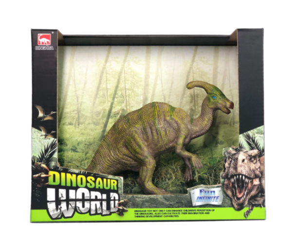Figurina Dinozaur Parazaurolof, 26cm