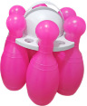 Joc Bowling Gigant Roz