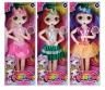 Papușa Poopsie Unicorn care Cântă Melodia Originală, cu Lumini, 45cm