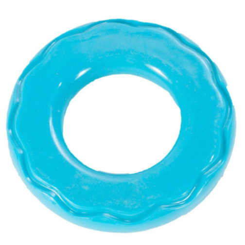 Turn stivuibil cu inele și rață educativă