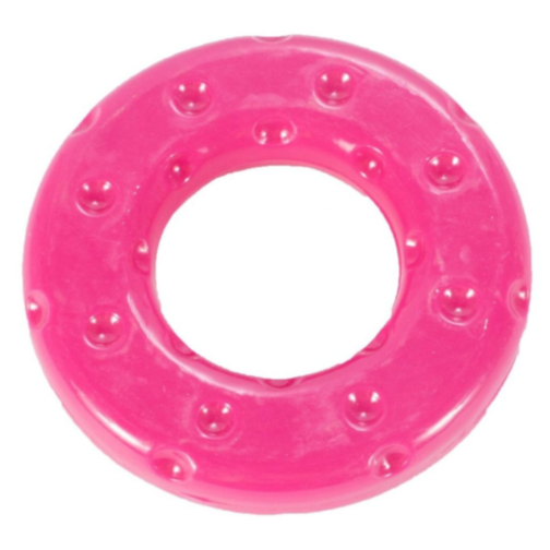 Turn stivuibil cu inele și rață educativă