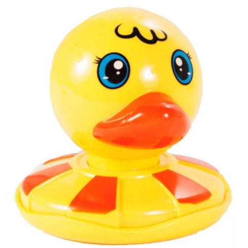 Turn stivuibil cu inele și rață educativă