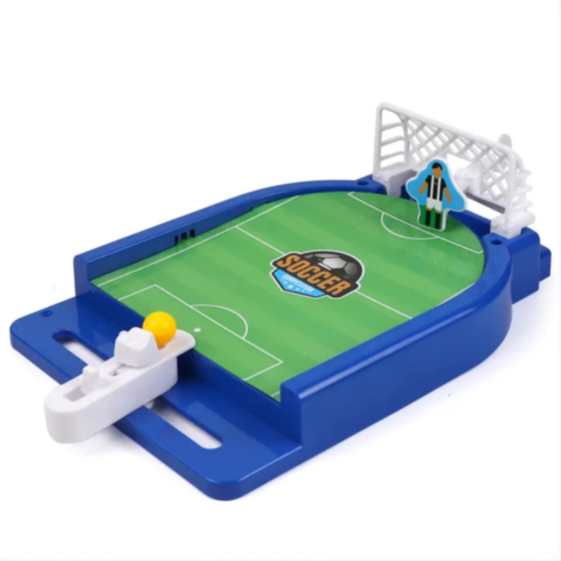 Mini Joc de Fotbal de Masă pentru Copii | Antrenează-ți Reflexele și Devin-o Campion!