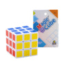 Cub Rubik 3X3, 6cm