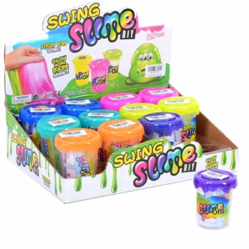 Soluție de Fabricat Slime 