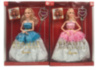 Barbie în Rochiță Elegantă