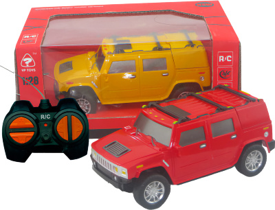Hummer Teleghidat | image