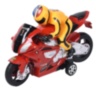 Motocicletă cu Fricțiune, 24cm
