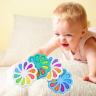 1buc. Jucărie senzorială pop it curcubeu