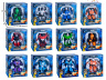 Robot Transformabil "TOBOT"
