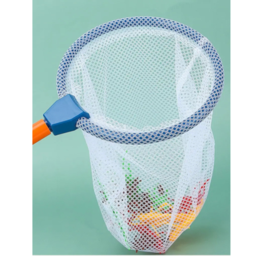 Set Știință și Natură, Explorarea Insectelor