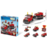 Set de Construcție Echipa de Curse 6 în 1 – 1000 Piese
