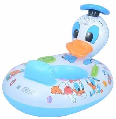 Colac de Înot Rățoiul Duck