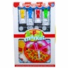 Casă de Marcat Andy-s Pizza cu Bancnote, Monede și Pizza