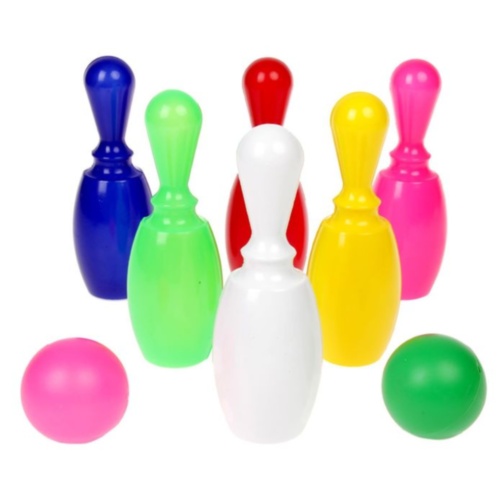 Joc Bowling 