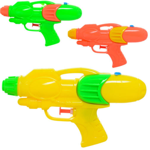 Pistol de Apă