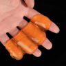 12 buc. Set Slime Cristal Colorat cu Figurine Drăguțe