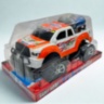 Mașină off-road pentru copii cu roți mari 4x4 (culoare aleatorie)