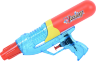 Pistol de Apă Transparent, 24cm 