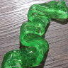 12 buc. Slime cu Cristale în Formă de Ursuleț 