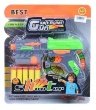 Pistol cu 5 Proiectile
