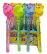 Baloane de Săpun Bagheta cu Morișcă, 36cm, 24buc/set, preț 1 buc 