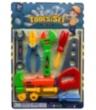 Set Unelte de Construcție
