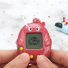 Tamagotchi Interactiv – Îngrijește-ți Animăluțul Virtual Oriunde! (culoare aleatorie)
