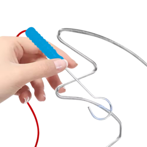 Joc de îndemânare Steady Hand – Labirint electric