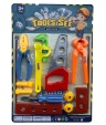 Set Unelte de Construcție