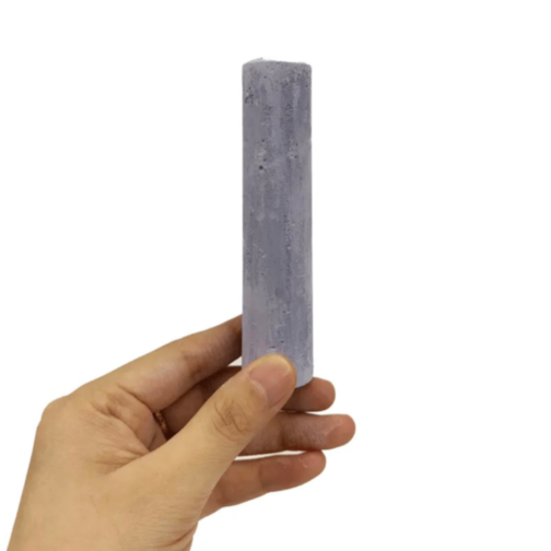 Creta Colorată pentru Trotuar 12 Bucăți