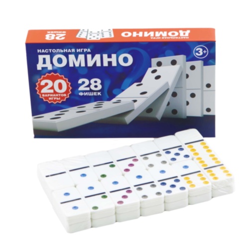 Domino Clasic