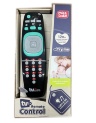 Telecomandă Interactivă cu aspect Realist, 68 Melodii, Sunete, Lumini