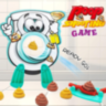 Poop Shooting Game – Joc Amuzant de Îndemânare pentru Copii și Familie