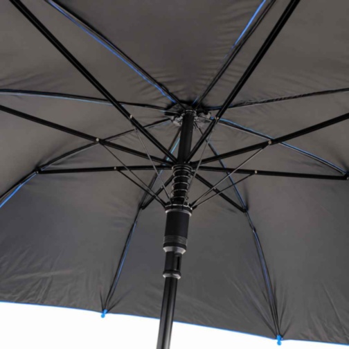 Umbrelă automată pentru copii cu mașinuțe și husă telescopică