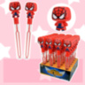 Baloane de Săpun Bagheta cu Super-Erou, 28cm, 24buc/set, preț 1 buc 