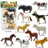 Set 10 Animale Domestice