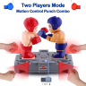 Joc Interactiv Box – Luptă cu Gesturi și Knockout-uri Spectaculoase!